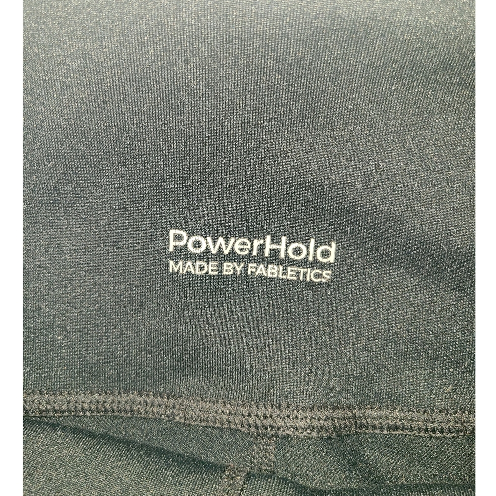 Fabletics Define Powerhold High-Waisted 9" Short - image 3